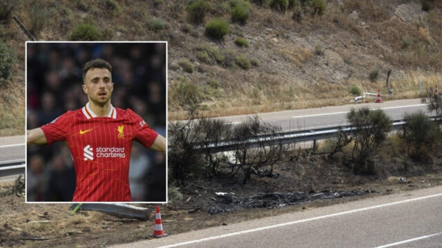 “Non poteva prendere l’aereo” La tragica morte di Diogo Jota, le cause lasciano sbigottiti tutti