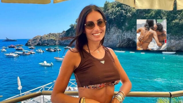 “Insieme a lui” Nuovo amore per Elisabetta Gregoraci, beccata insieme all’amatissimo attore italiano 