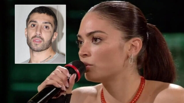 “Capitolo chiuso per Elodie e Andrea Iannone” lei rompe il silenzio e chiarisce la situazione
