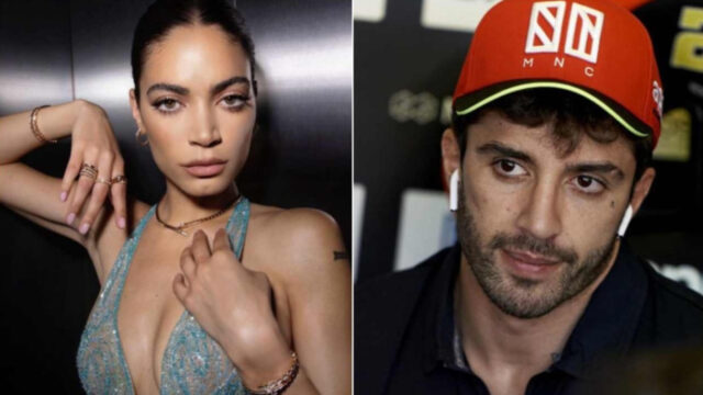 “Il motivo è assurdo” Crisi nerissima tra Elodie e Andrea Iannone, vicinissimi alla rottura
