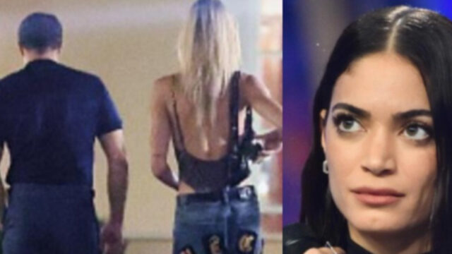 “Prima a cena poi via insieme” Tra Elodie e Andrea Iannone spunta la bellissima bionda, non è affatto una sconosciuta