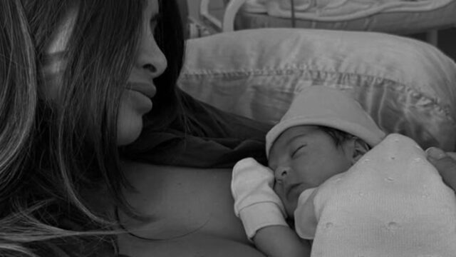 “Benvenuta al mondo” La cantante di Amici mamma per la prima volta: il dolce annuncio