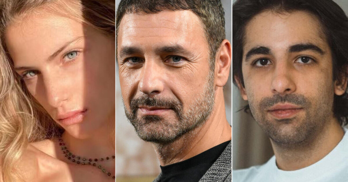 Martina Ceretti Risponde alle Accuse: La Sua Versione Definitiva sugli Audio Controversi con Raul Bova