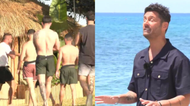 “Filippo costretto ad intervenire” Caos a Temptation Island, volano urla e parole pesanti nel villaggio: cosa è successo 