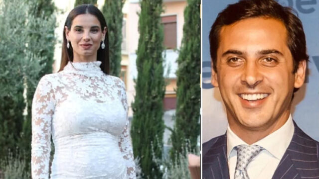 “All’ultimo stadio, attaccato alle ossa” La terribile malattia di Eugenio Grimaldi, il compagno di Francesca Chillemi: ne parla solo ora