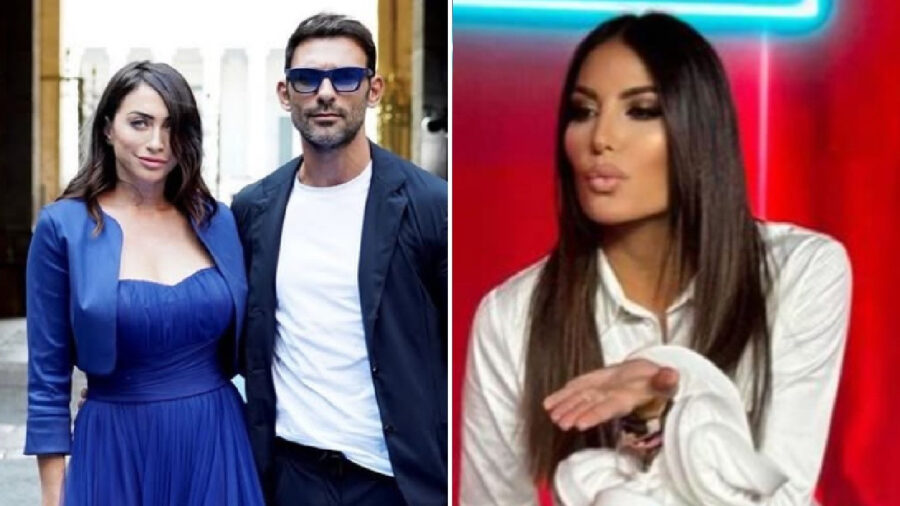 “Francesco Arca beccato con Elisabetta Gregoraci” la compagna rompe il silenzio e reagisce in modo inaspettato