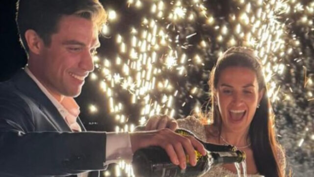 “Un matrimonio bis da favola!” Il figlio del super Vip convola a nozze: la sposa ha la stessa età della fidanzata del papà