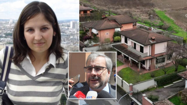 “Potrebbe venire da lì..” Garlasco, la rivelazione choc del consulente della famiglia Poggi
