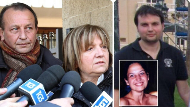 “Duro colpo per la famiglia Poggi” gelata a Garlasco, la recente decisione è ufficiale