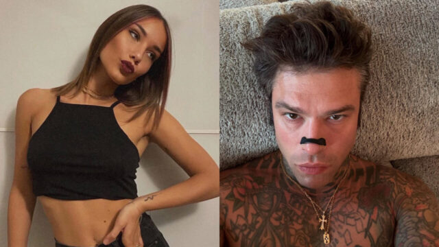 “È lei la nuova compagna” chi è la nuova fiamma di Fedez: età, lavoro e social