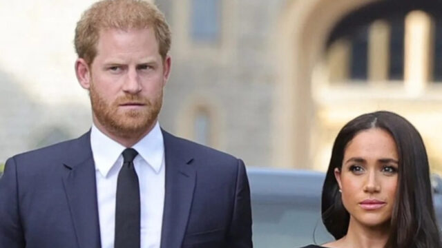 “Sono davvero nei guai” Si mette malissimo per Harry e Meghan: colpiti da una brutta notizia 
