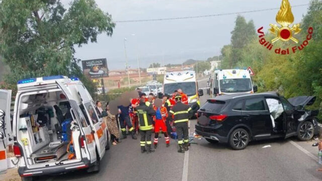 Tragico incidente, due giovanissimi morti sul colpo, la dinamica è spaventosa: dove e cosa è successo 