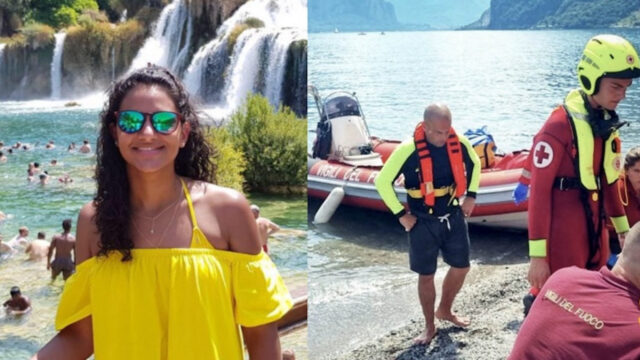 Tragedia in vacanza: ragazza di 17 anni muore durante una gita in barca con le amiche. Le circostanze sono tragiche