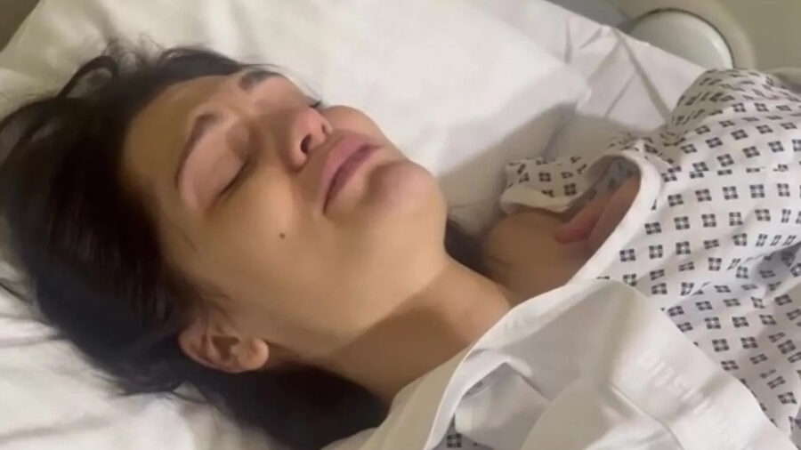 “Il mio tumore…” la cantante sconvolge i fan: l’annuncio choc dall’ospedale dopo la diagnosi