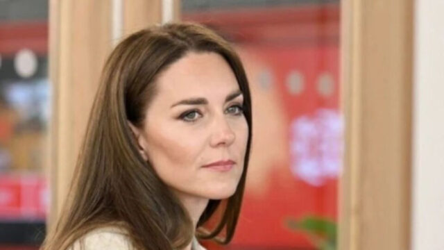 “C’è un momento in cui…” Kate Middleton, le parole della principessa preoccupano: cosa sta succedendo