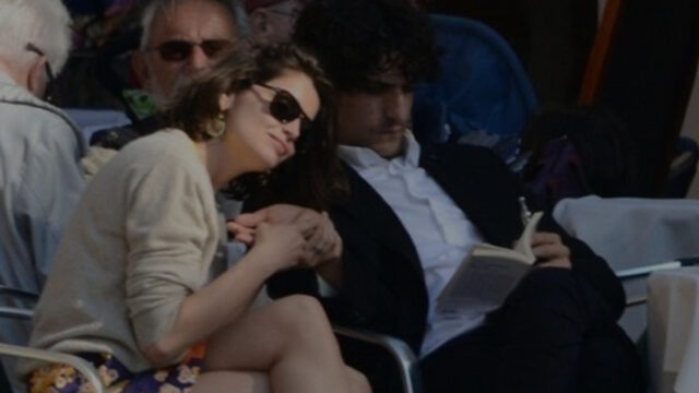 “Amore al capolinea” La coppia di attori si separa dopo 10 anni: lui è andato via di casa