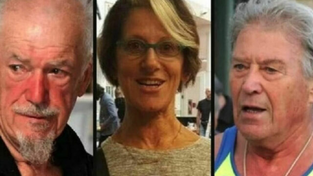 “Adesso basta” Claudio Sterpin non ce l’ha solo con Sebastiano Visentin, l’accusa su Liliana è durissima