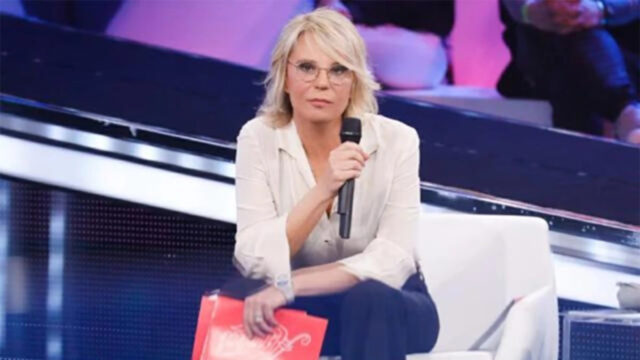 “Maria già lo sa” Amici, ora cambia tutto, cosa succederà nella prossima edizione: c’è l’annuncio