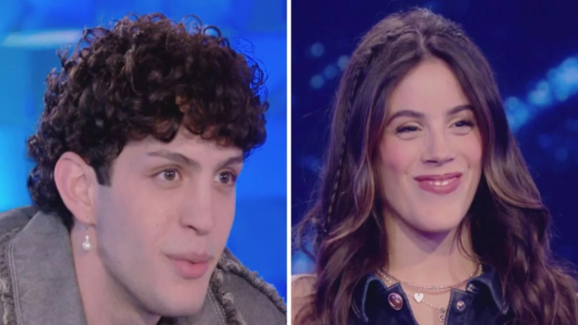 Ritorno di fiamma tra gli amatissimi di Amici di Maria de Filippi: il gesto sorprendente riaccende le speranze