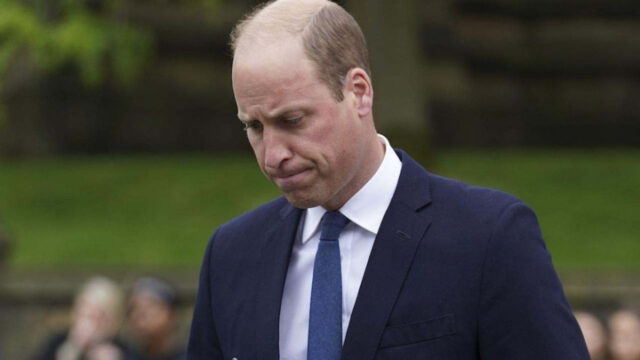 “L’hanno trovata morta” Tragedia nella famiglia reale, un gravissimo lutto colpisce William e Harry
