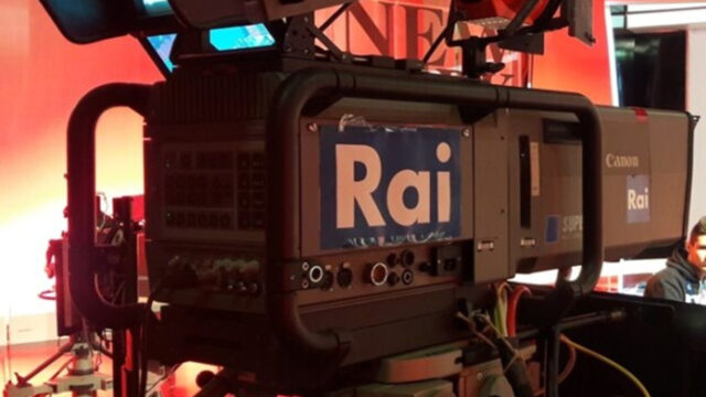 “Non andrà in onda” Terremoto in Rai, stop alla serie di successo: pubblico in rivolta 