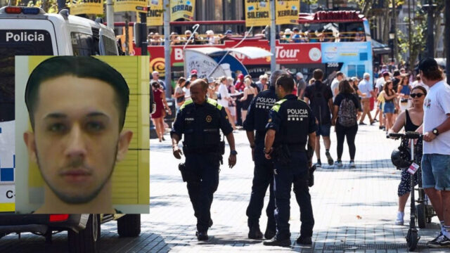 “Come lo hanno trovato” Il dettaglio sull’arresto di Andrea Cavallari: come gli inquirenti lo hanno trovato