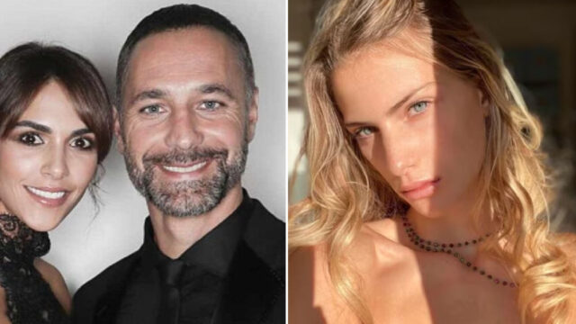 “Adesso parlo io” Raoul Bova e i tradimenti a Rocio Munoz Morales, rompe il silenzio la presunta amante Martina Ceretti