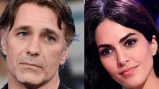 “Chi è l’altra” Rivelato il nome della presunta amante di Raoul Bova: si tratta di lei