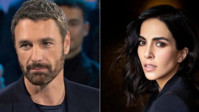 “Corna su corna” Raoul Bova e Rocío Muñoz Morales al centro di un clamoroso retroscena: poi è scattata la vendetta