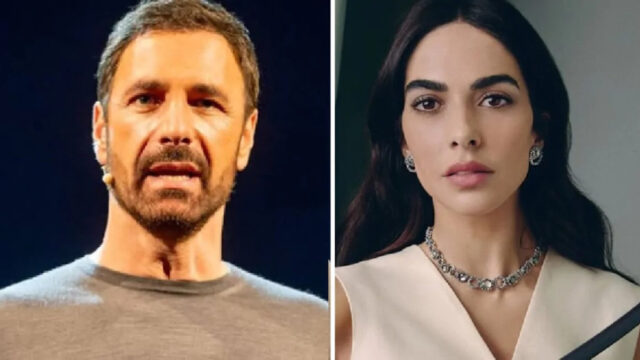 “Ha deciso così” Rocio Muñoz Morales, come ha reagito alle voci sulla separazione con Raoul Bova: quel gesto sorprende tutti 
