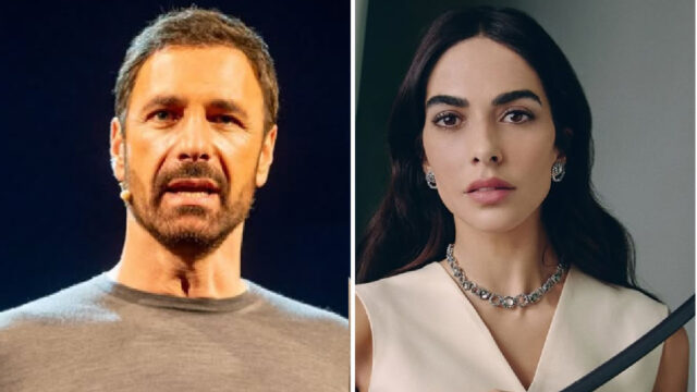 “Chi la lasciato chi” Raoul Bova e Rocio Munoz Morales svelati i motivi della loro rottura e chi ha preso la decisione finale