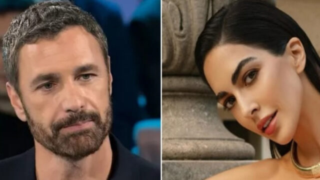 “Lui ha preso una drastica decisione” Il gesto di Raoul Bova dopo le voci sulla separazione da Rocio Muñoz Morales lascia tutti senza parole