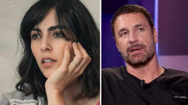 “È stata vista lì” Rocio Munoz Morales, le voci dopo lo scandalo che ha coinvolto Raoul Bova: il gesto notato da tutti 