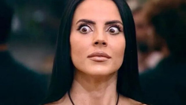 “È un noto calciatore” Shaila Gatta ha ritrovato l’amore, chi è il nuovo fidanzato dell’ex Velina