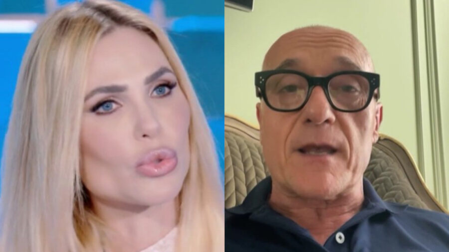 “Ho fatto causa ad Alfonso Signorini” L’amatissima conduttrice lo confessa tutti: la rivelazione sorprende tutti