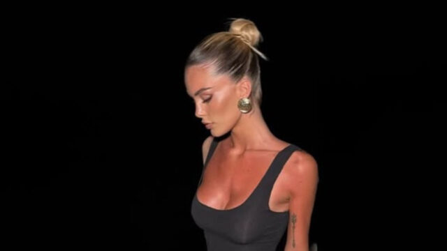 “Ma non è lei!” Sophie Codegoni, lo scatto sui social sorprende tutti, gelo tra i fan