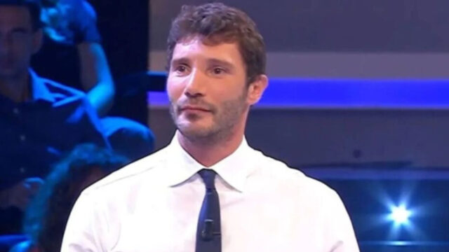 “Dovete sapere una cosa” Stefano De Martino lo annuncia così: è l’ora della verità