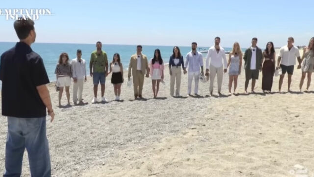 “Lei insieme al famoso italiano” Temptation Island, la clamorosa scoperta sulla fidanzata fa discutere