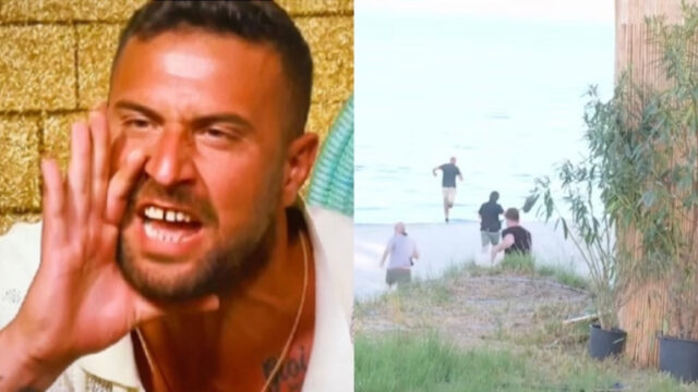 “Chi è scappato dal villaggio” Temptation Island, svelato quale fidanzato è andato via dal villaggio: perché lo ha fatto