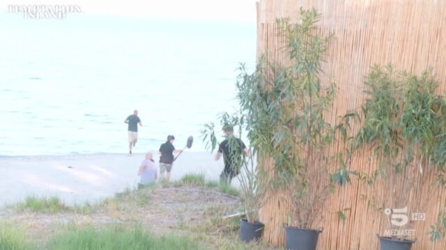 “É scappato” Colpo di scena a Temptation Island dopo il clamoroso gesto del fidanzato