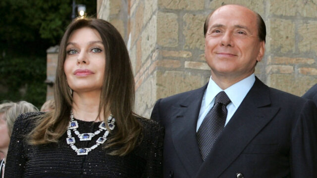 “Situazione davvero difficile” Veronica Lario, emerge solo ora la verità  sull’ex moglie di Berlusconi