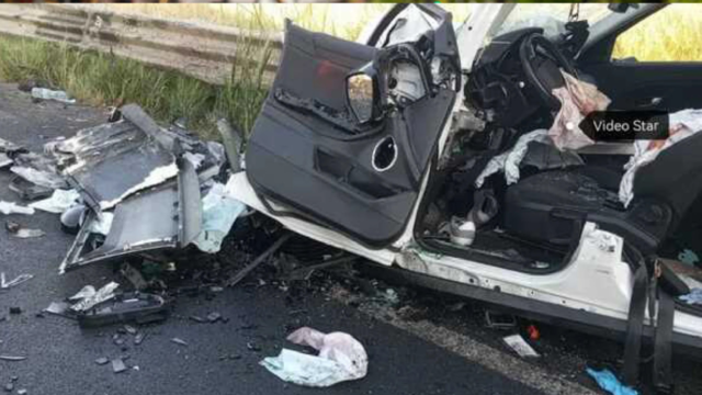 Incidente mortale per una famiglia, coinvolte più auto: dove e cosa è successo
