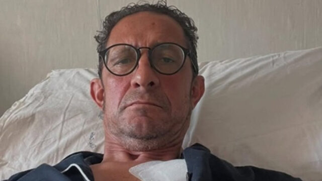“Una partita infame” Dramma nel calcio italiano, l’ex campione di Serie A racconta la lotta contro il tumore