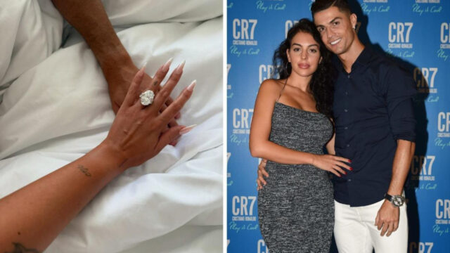 “Sì, lo voglio” L’amatissima coppia Vip convola a nozze: coronano il loro sogno d’amore dopo oltre nove anni