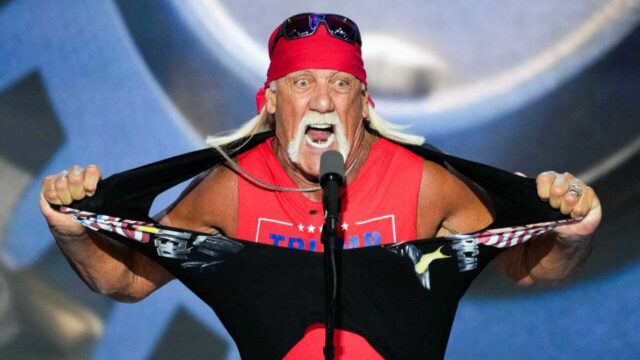 “La malattia segreta” Svelata solo ora la vera causa della morte di Hulk Hogan