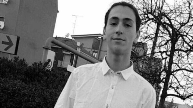 “Stava provando la sua moto” Giuseppe Cacciatore muore a 25 anni davanti agli occhi del suo migliore amico