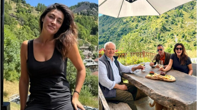 “Non si nascondono più” Elisa Isoardi esce allo scoperto con il nuovo amore: lo scatto fa impazzire