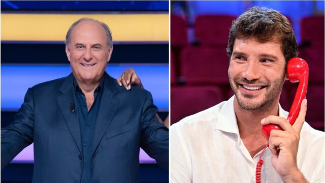 Stefano De Martino richiamato d’urgenza dai vertici Rai: cosa sta succedendo 