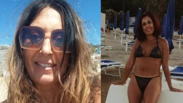 Tragedia durante il karaoke, Fabiana Vespasiano muore alla sagra del paese