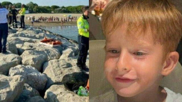 “Ero seduta e…” Rompe il silenzio la mamma Carlo Panizzo, lo straziante racconto della donna: erano lì per il suo compleanno